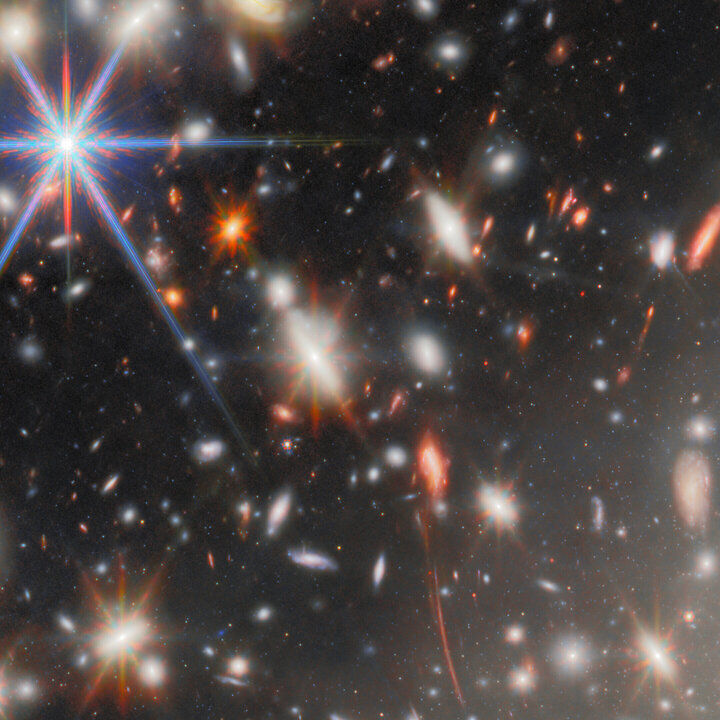 À la poursuite du temps. Visite commentée