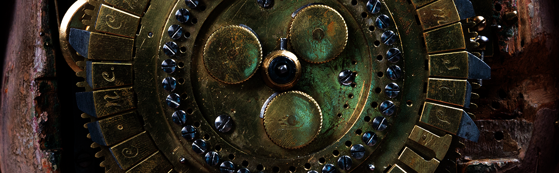 La magie des automates Jaquet-Droz. Atelier pour enfants
