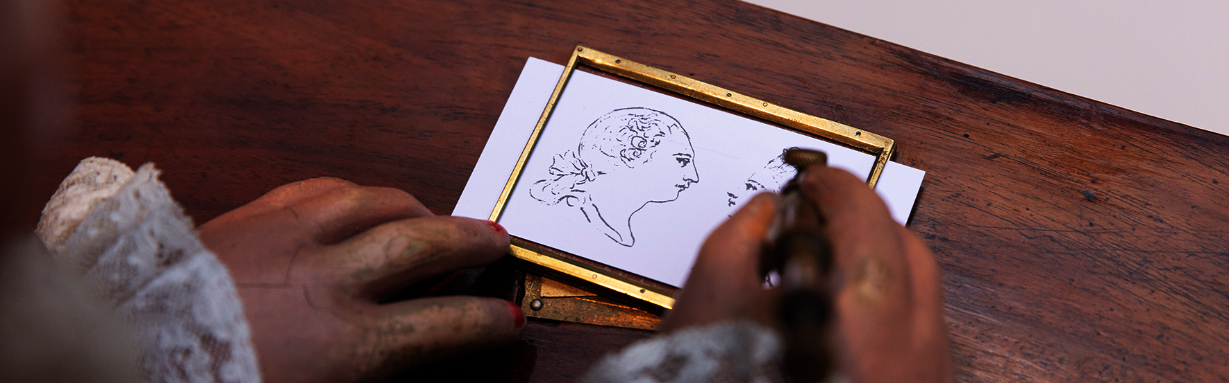 Automates Jaquet-Droz. Démonstrations