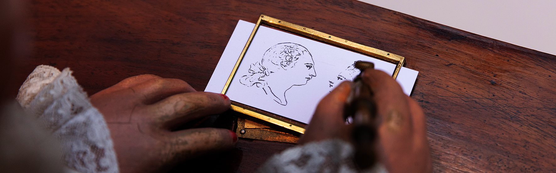 Androïdes d'hier et aujourd'hui - horlogerie ancienne et algorithmique contemporaine. Colloque