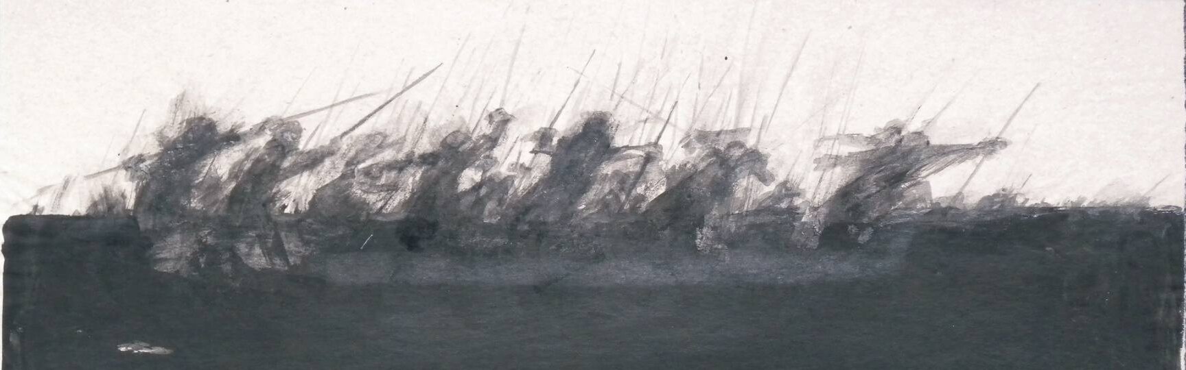 Martial Leiter. Guerres