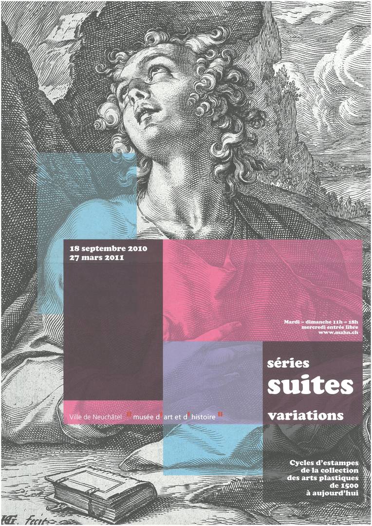 Séries, suites et variations