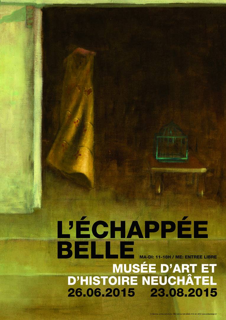 L'Échappée belle